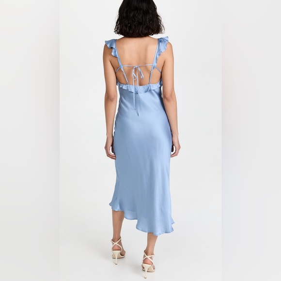 ASTR The Label Rina Dress - Picture 2 of 6